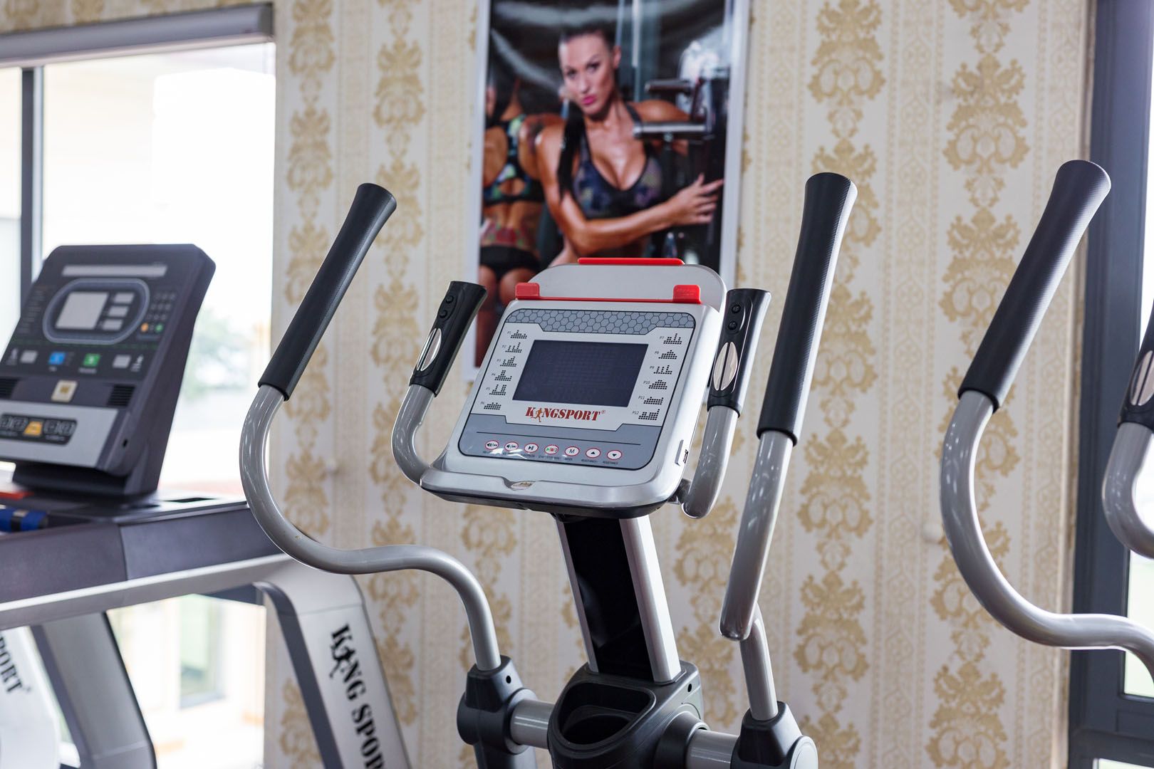 Phoenix Gym Fitness