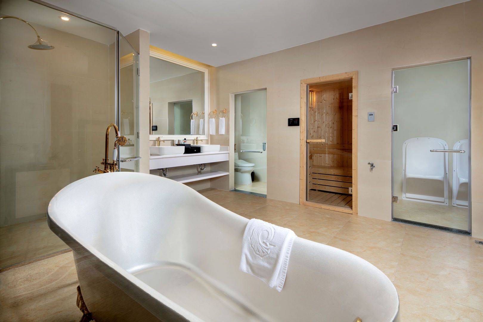 Phoenix Spring  President Suite