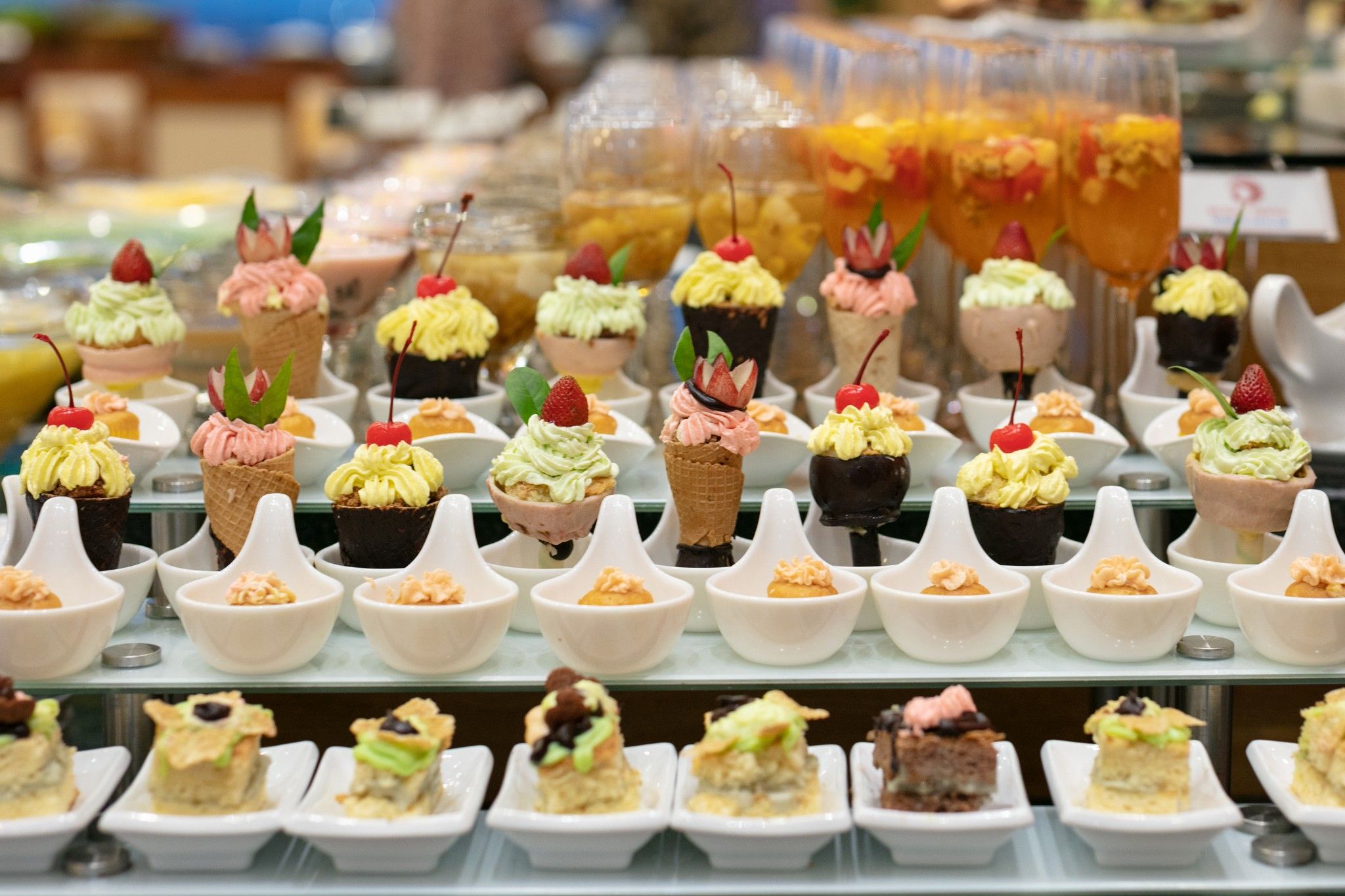 SKY BUFFET PHOENIX