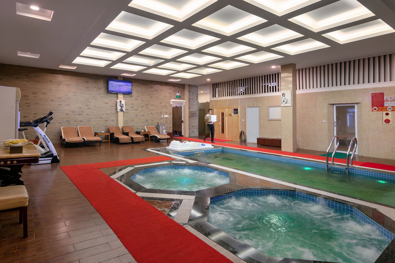 Phoenix Spa & Massage Bắc Ninh
