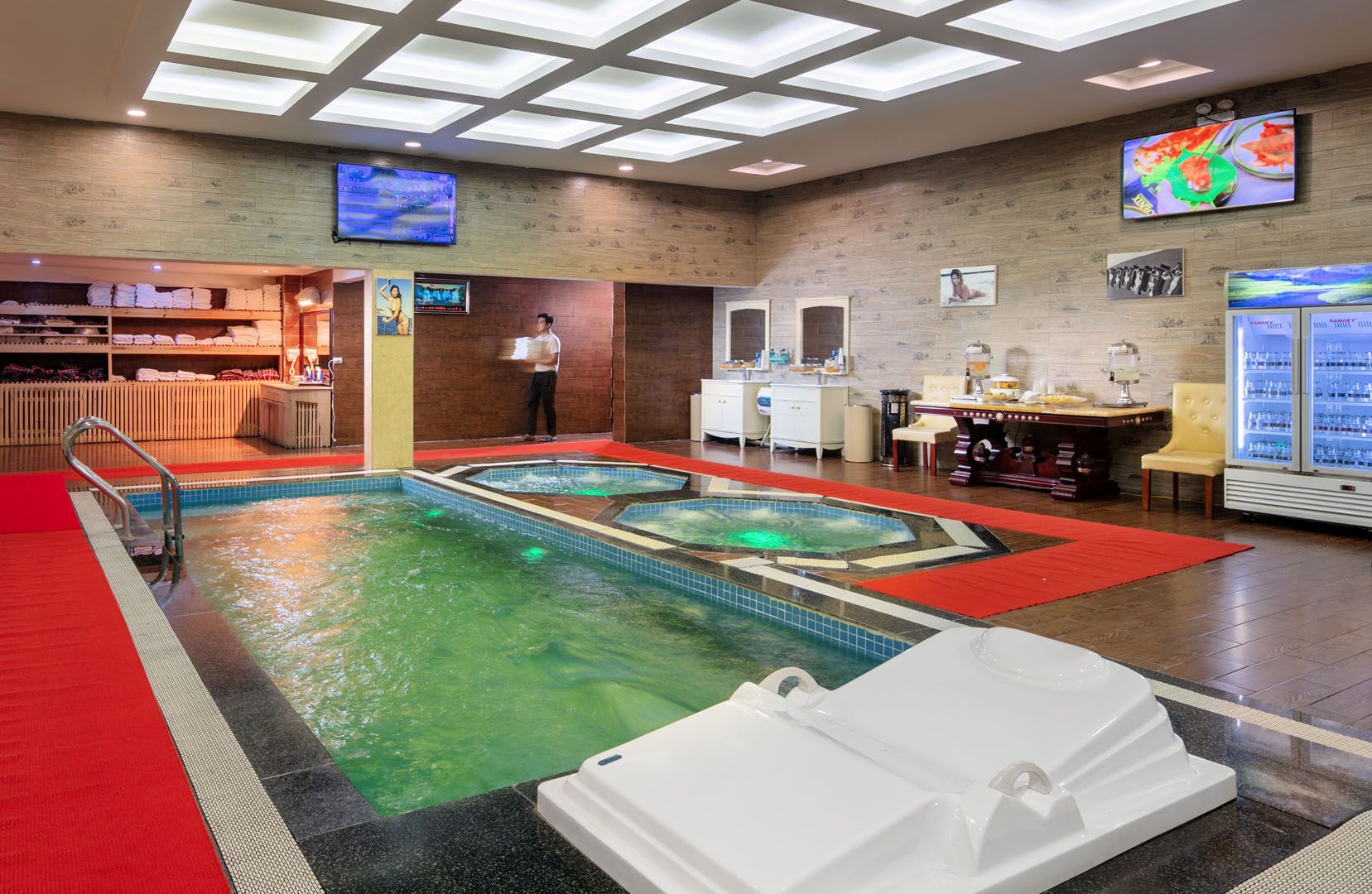 Phoenix Spa & Massage Bắc Ninh