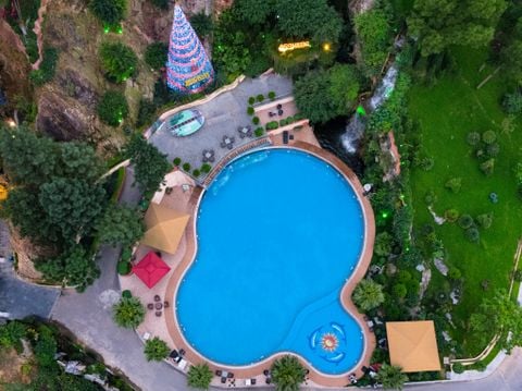  Bể Bơi Phoenix Resort Bắc Ninh 