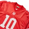 SWE STAR JERSEY - RED 