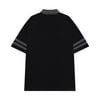  SWE 24 POLO - BLACK 