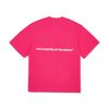  SWE COCO TEE - PINK 