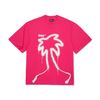  SWE COCO TEE - PINK 