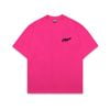  SWE SIGNATURE TEE - PINK 