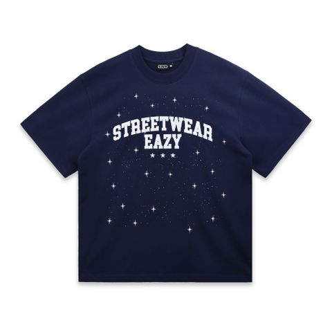  SWE STARDUST TEE - NAVY 