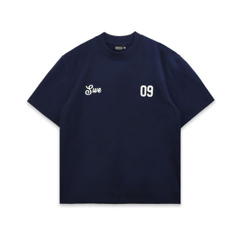  SWE VISION TEE - NAVY 