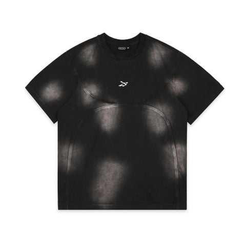  SWE LUNAR TEE - BLACK 