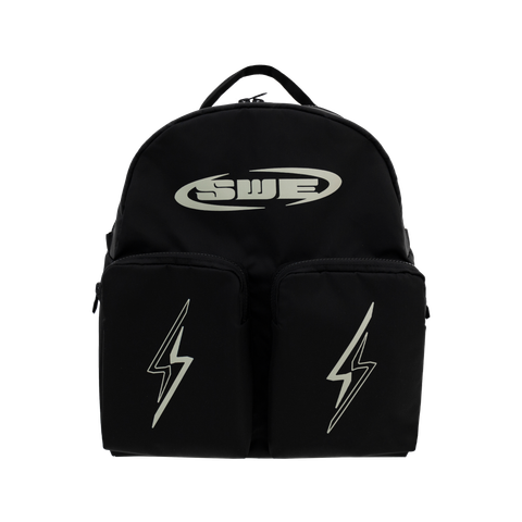  SWE 2 POCKET BACKPACK 