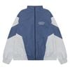  SWE WINDBREAKER JACKET - BLUE 