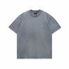  SWE BADGE TEE - GRAPHITE 