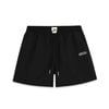  SWE UNIT9 SHORTS - BLACK 