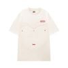 SWE ILY TEE - CREAM 