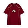  SWE 24 TEE - RED 