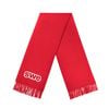 SWE TRADEMARK SCARF - RED 
