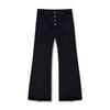  SWE BOOT CUT JEANS - BLACK 
