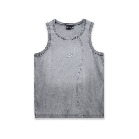  SWE SHADOW TANKTOP (MEN) - GRAPHITE 