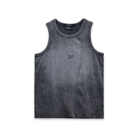  SWE SHADOW TANKTOP (MEN) - GRAY 