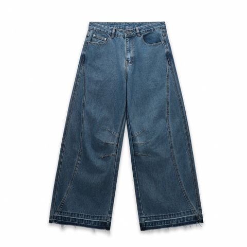  SWE SLATE JEANS 