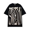  SWEVN TEE - BLACK 