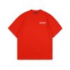  SWE 10 TEE - RED 