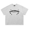  SWE 4EVERKID BOXY TEE - GRAY 