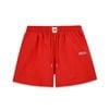 SWE UNIT9 SHORTS - RED 