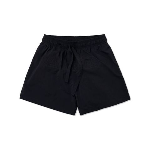  SWE KA SHORTS - BLACK 