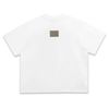  SWE SKEYE BOXY TEE - WHITE 