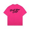 SWE SIGNATURE TEE - PINK 