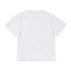  SWE FOREVER TEE - WHITE 