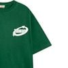  SWE SIRIMIRI TEE - GREEN 