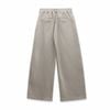  SWE EMBLEM WASHED SWEATPANTS - SAND 