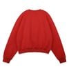 SWE ACTIVE SWEATER - RED 