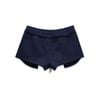  SWE 2BAR SHORTS - BLUE 