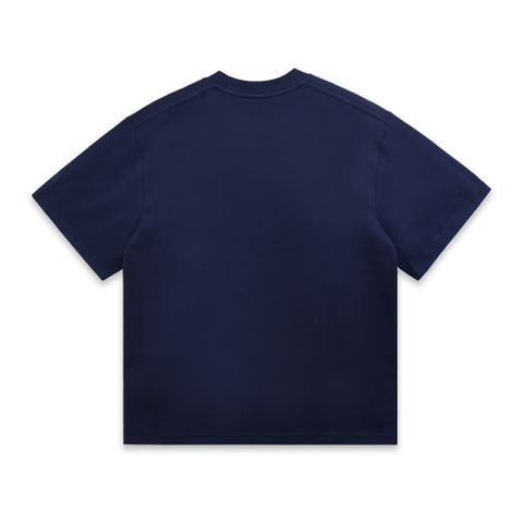  SWE STARDUST TEE - NAVY 