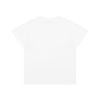  SWE CRYSTAL BABY TEE - WHITE 