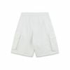 SWE VAULT CARGO SHORTS - WHITE 