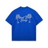  SWE TROPIC TEE - ROYAL BLUE 