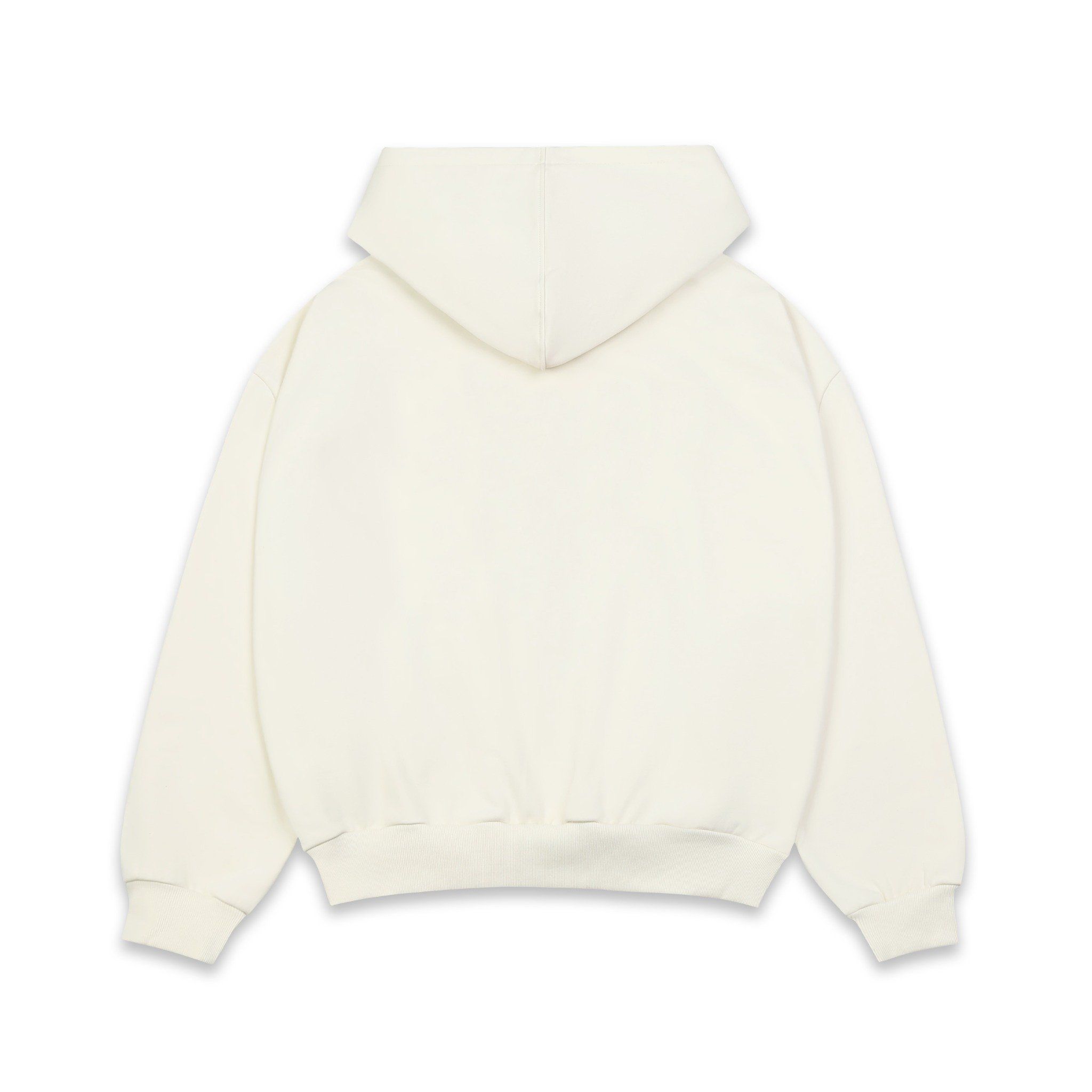  SWE X2 REVERSIBLE ZIP HOODIE - BLUE 