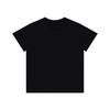 SWE CRYSTAL BABY TEE - BLACK 