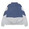  SWE WINDBREAKER JACKET - BLUE 
