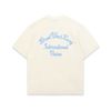  SWE VISION TEE - CREAM 