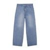  SWE STRAIGHT JEANS - BLUE 