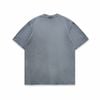  SWE BADGE TEE - GRAPHITE 