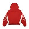  SWE PULSE HOODIE - RED 