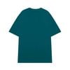  SWE BLURRY TEE - TEAL 
