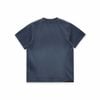  SWE HAZE WASHED BABY TEE - BLUE 